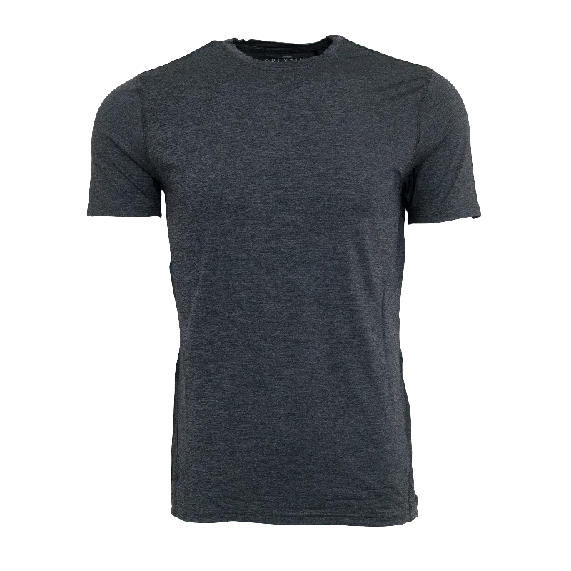 Men's eco - friendly recycled t - shirts for sustainable fashion choicesGuide Sport Short Sleeve Tee Men's eco - friendly recycled t - shirts for sustainable fashion choicesGuide Sport Short Sleeve Tee