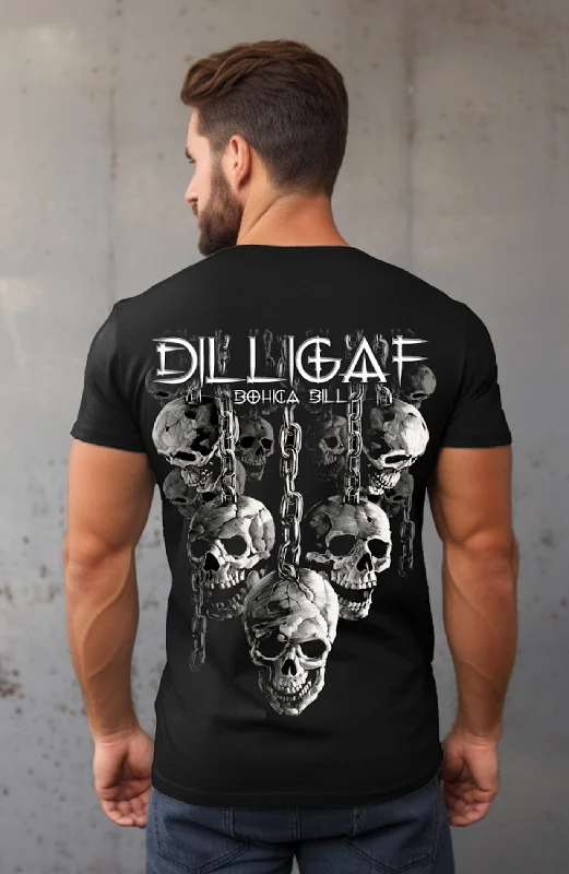 Men's v - neck muscle t - shirts for a body - building aestheticHang Tough Bitch T-Shirt Men's v - neck muscle t - shirts for a body - building aestheticHang Tough Bitch T-Shirt