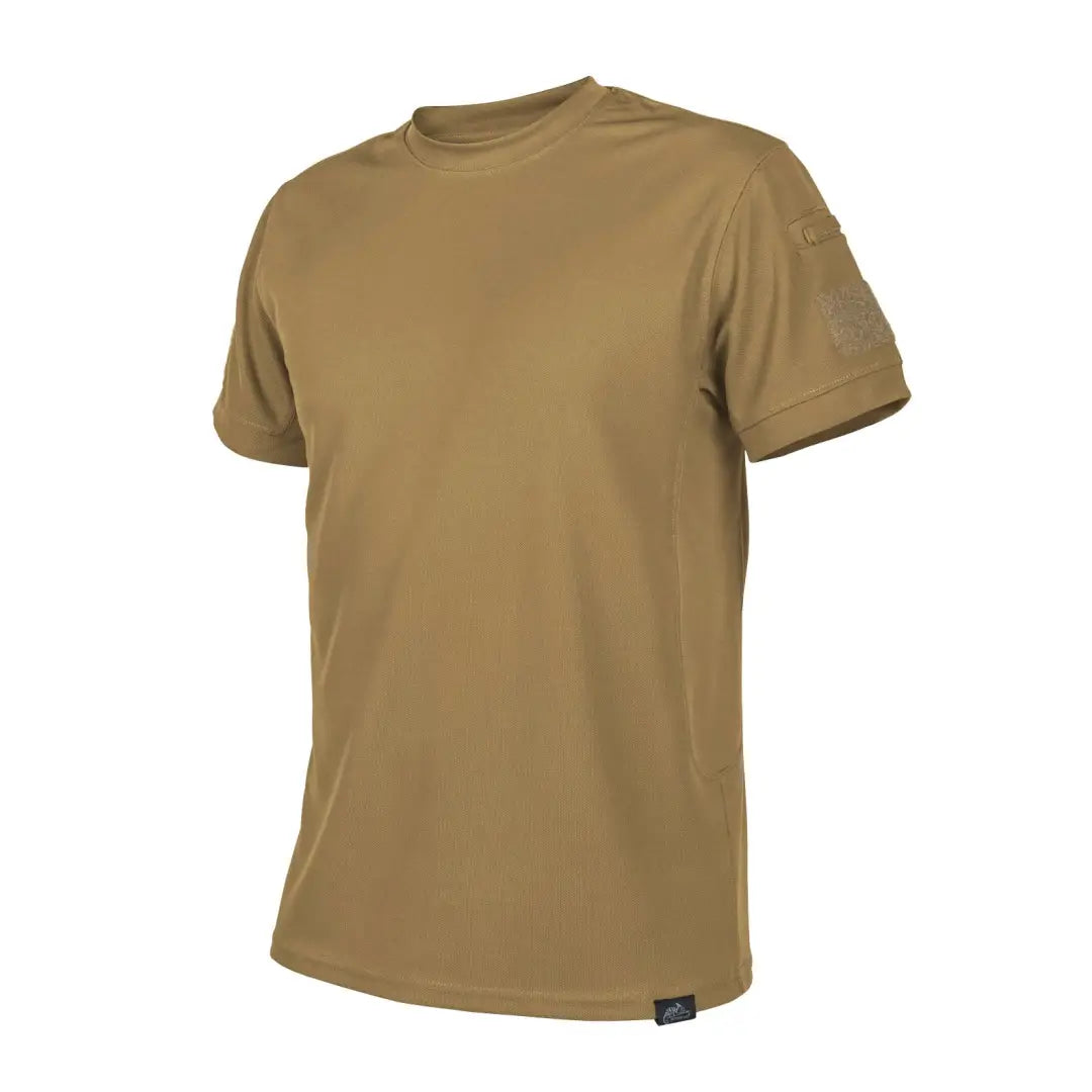 Men's button - front t - shirts with a unique artistic printHelikon-Tex Tactical TopCool T-Shirt Men's button - front t - shirts with a unique artistic printHelikon-Tex Tactical TopCool T-Shirt