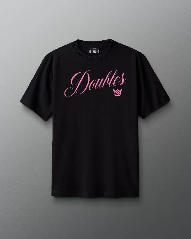 Men's plus - size pocket t - shirts with a classic lookJB Gum Doubles Heavyweight T-Shirt Men's plus - size pocket t - shirts with a classic lookJB Gum Doubles Heavyweight T-Shirt