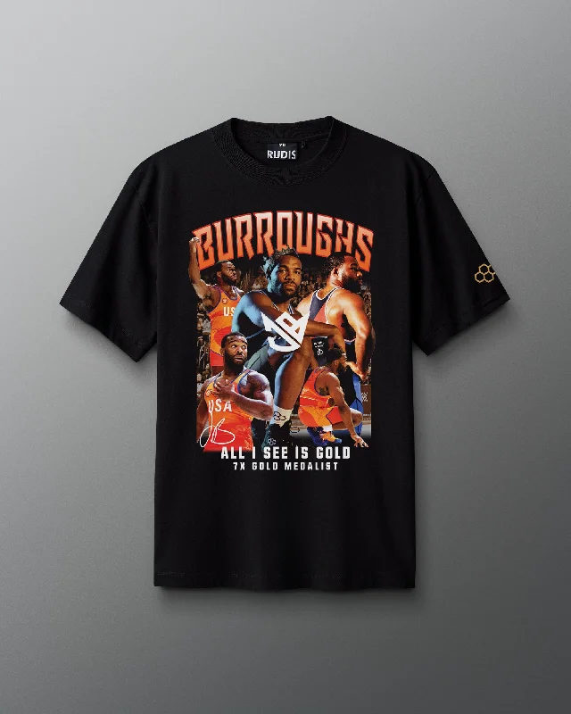 Men's UV - protection t - shirts for outdoor activities in the sunJB Retro Heavyweight T-Shirt Men's UV - protection t - shirts for outdoor activities in the sunJB Retro Heavyweight T-Shirt