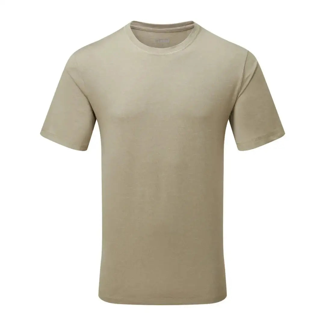 Men's tie - dye t - shirts with a bohemian styleKeela Trail Short Sleeve Top