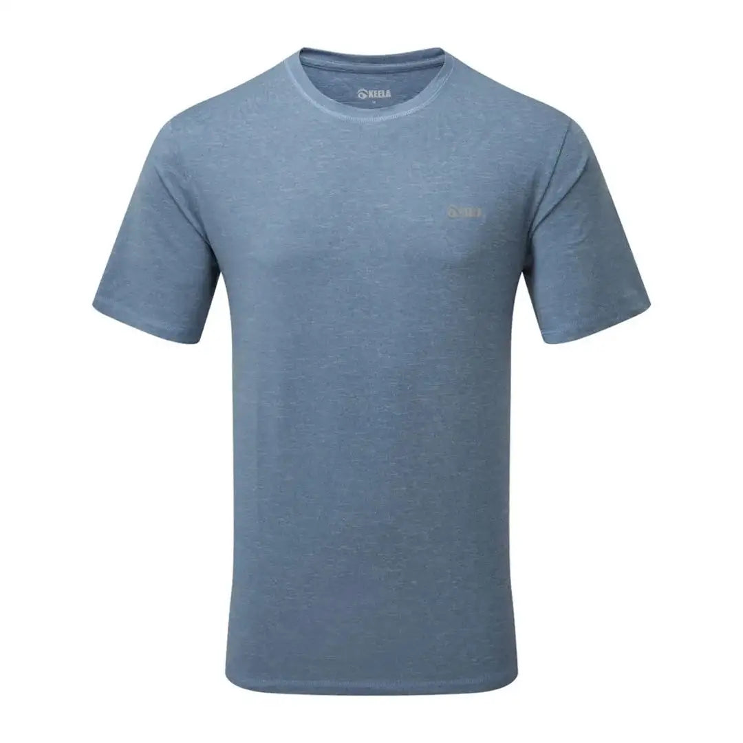 Men's v - neck muscle t - shirts for a body - building aestheticKeela Trail Short Sleeve Top Men's v - neck muscle t - shirts for a body - building aestheticKeela Trail Short Sleeve Top