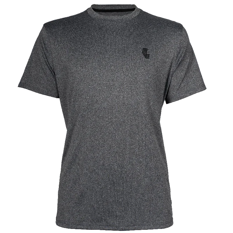 Men's UV - protection t - shirts for outdoor activities in the sunLIV Golf | Tech Tee Men's UV - protection t - shirts for outdoor activities in the sunLIV Golf | Tech Tee