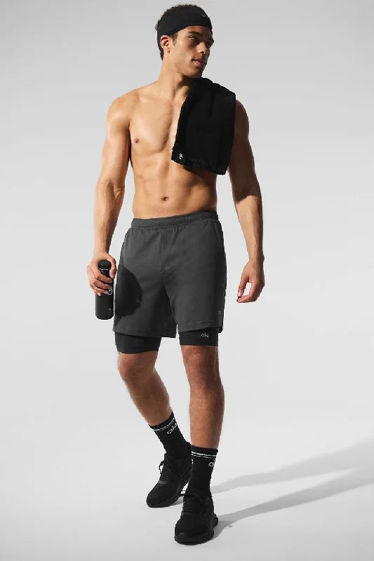 Anthracite/Black