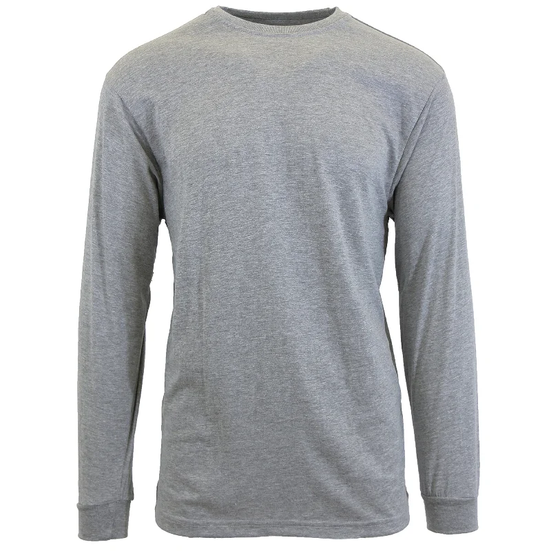 Heather Grey