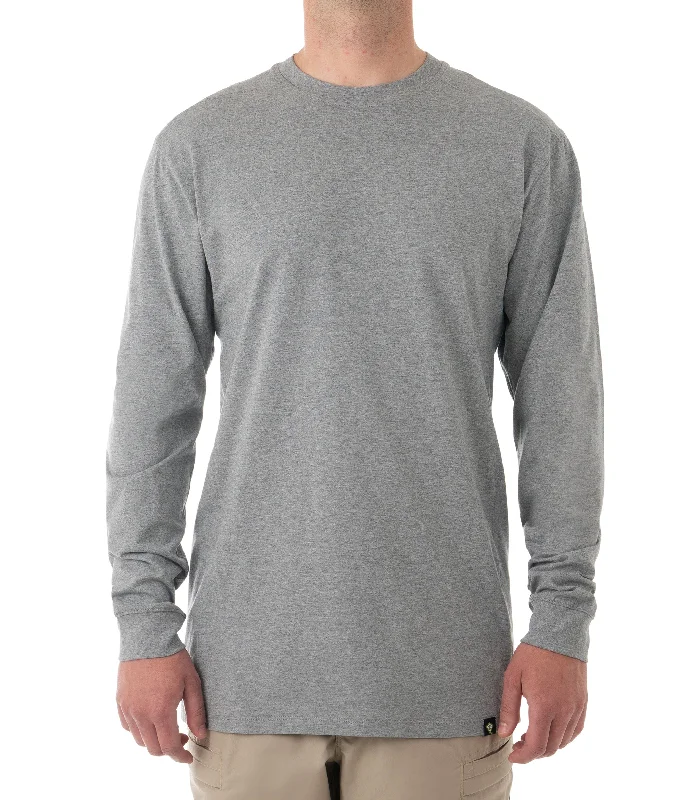 Men's eco - friendly recycled t - shirts for sustainable fashion choicesMen's Tactix Cotton T-Shirt Men's eco - friendly recycled t - shirts for sustainable fashion choicesMen's Tactix Cotton T-Shirt