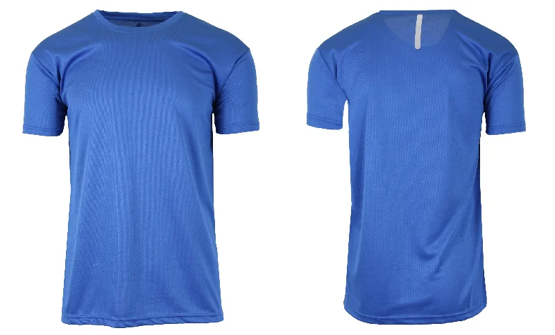 Medium Blue