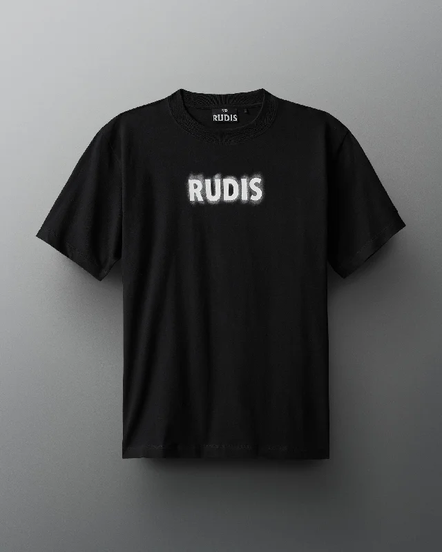 Men's v - neck muscle t - shirts for a body - building aestheticRUDIS Ghost Heavyweight T-Shirt Men's v - neck muscle t - shirts for a body - building aestheticRUDIS Ghost Heavyweight T-Shirt