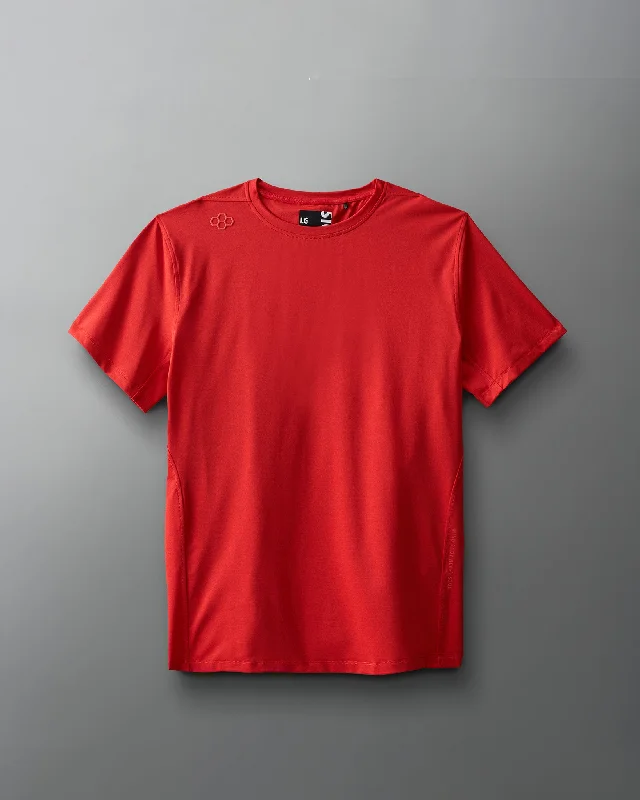 Heather Red