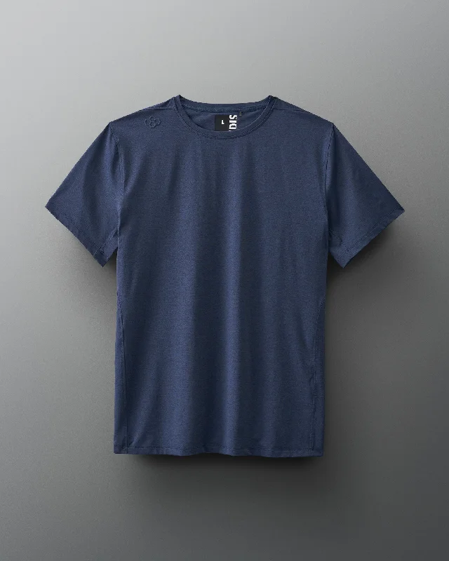 Heather Navy
