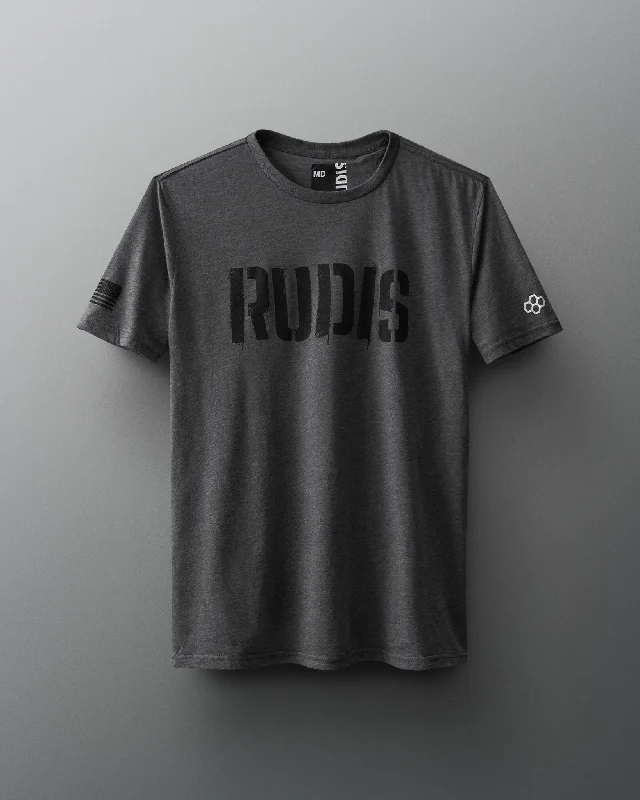 Men's UV - protection t - shirts for outdoor activities in the sunRUDIS Tactical Stencil T-Shirt Men's UV - protection t - shirts for outdoor activities in the sunRUDIS Tactical Stencil T-Shirt