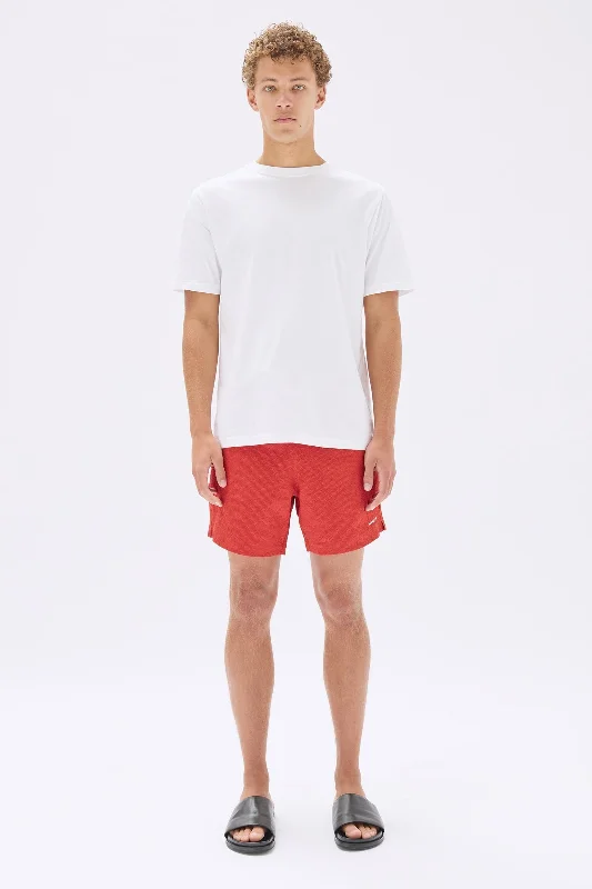 Men's moisture - wicking performance shorts for sweaty outdoor activities Seth Swim Short Men's moisture - wicking performance shorts for sweaty outdoor activities Seth Swim Short