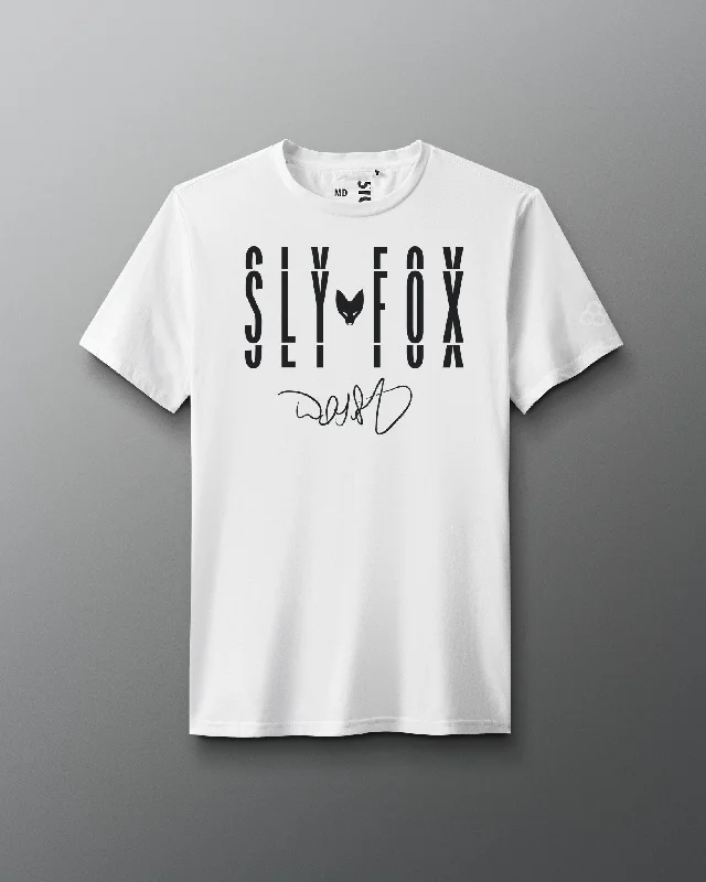 Men's UV - protection t - shirts for outdoor activities in the sunSly Fox Elevate T-Shirt Men's UV - protection t - shirts for outdoor activities in the sunSly Fox Elevate T-Shirt