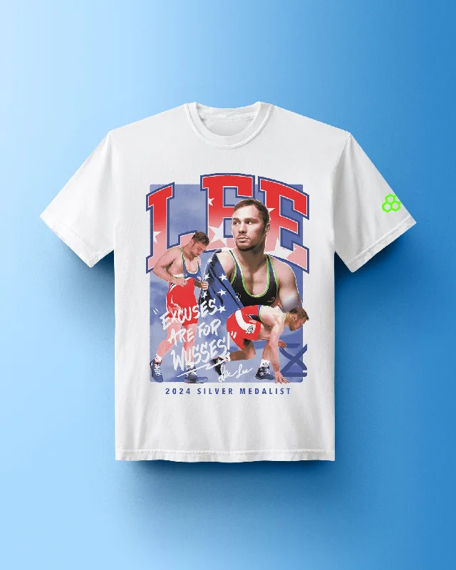 Men's tie - dye t - shirts with a bohemian styleSpencer Lee Luminary Heavyweight T-Shirt Men's tie - dye t - shirts with a bohemian styleSpencer Lee Luminary Heavyweight T-Shirt