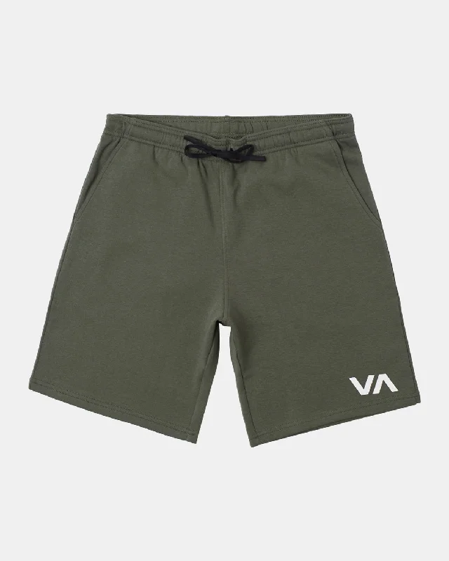 Men's pastel - colored cotton shorts for a spring - friendly outfit Sport IV 19" Shorts - Cactus Men's pastel - colored cotton shorts for a spring - friendly outfit Sport IV 19" Shorts - Cactus