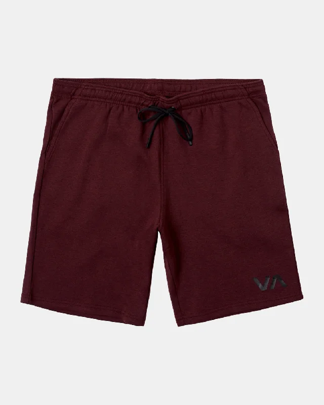 Men's pleated front twill shorts for a classic and sophisticated appearance Sport IV 19" Shorts - Port Men's pleated front twill shorts for a classic and sophisticated appearance Sport IV 19" Shorts - Port