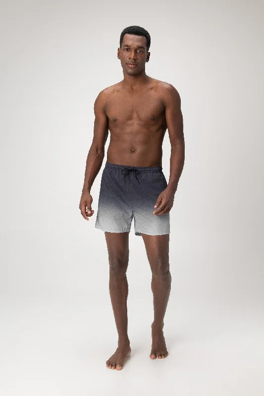 Men's drawstring casual linen shorts for a laid - back summer look Spring Colors Bermuda Men's drawstring casual linen shorts for a laid - back summer look Spring Colors Bermuda