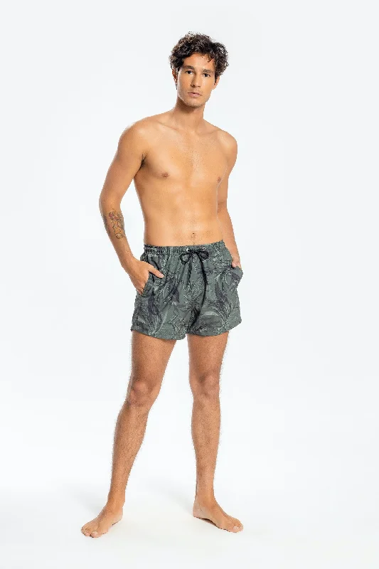 Men's checkered pattern wool shorts for a stylish winter layering option Sunday Beach Shorts Men's checkered pattern wool shorts for a stylish winter layering option Sunday Beach Shorts
