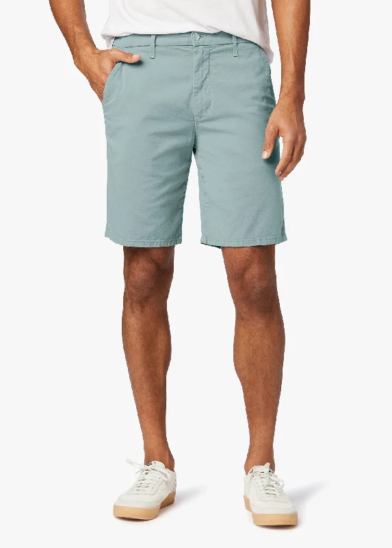 Men's moisture - wicking performance shorts for sweaty outdoor activities THE BRIXTON SHORT Men's moisture - wicking performance shorts for sweaty outdoor activities THE BRIXTON SHORT
