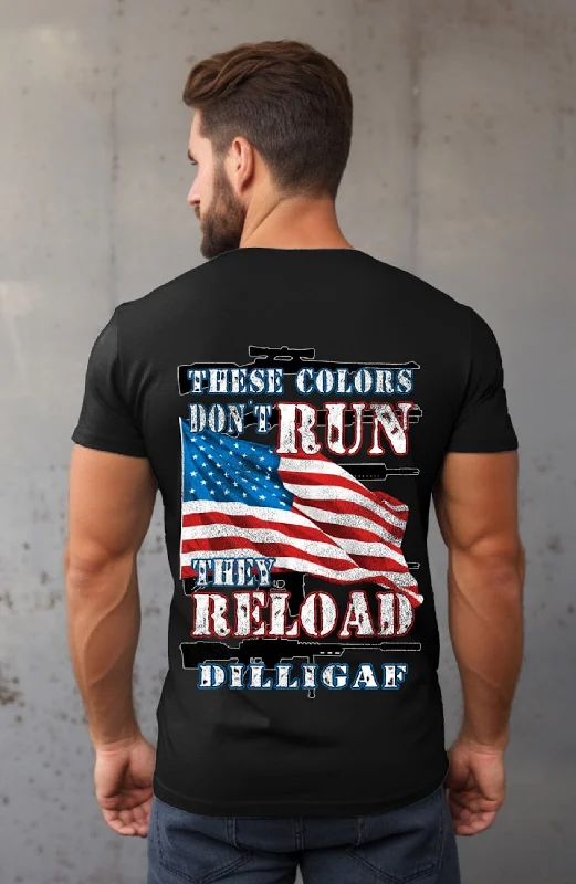 Men's ribbed t - shirts with a textured finish for added styleThese colors don't run T-shirt Men's ribbed t - shirts with a textured finish for added styleThese colors don't run T-shirt