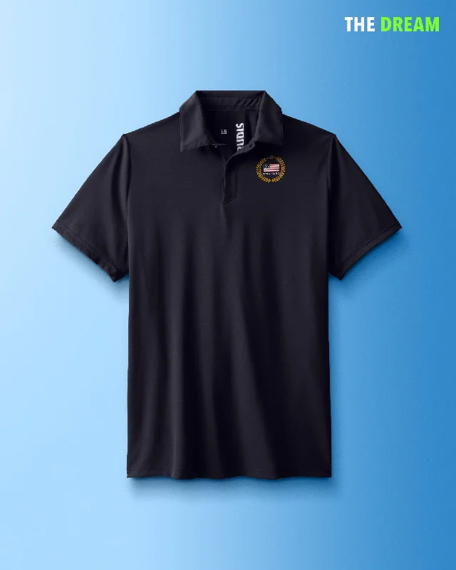 Men's eco - friendly recycled t - shirts for sustainable fashion choicesUSA Ultimate Polo Men's eco - friendly recycled t - shirts for sustainable fashion choicesUSA Ultimate Polo