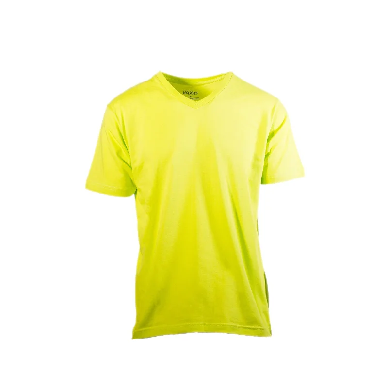 Lime Yellow